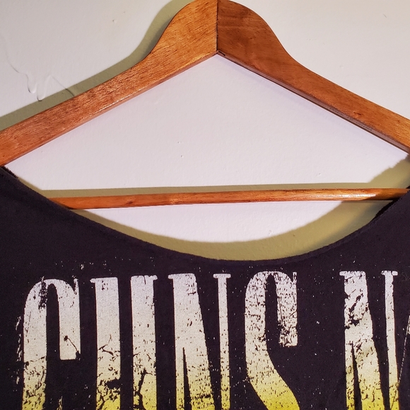Guns n Roses t-shirt - Picture 3 of 3
